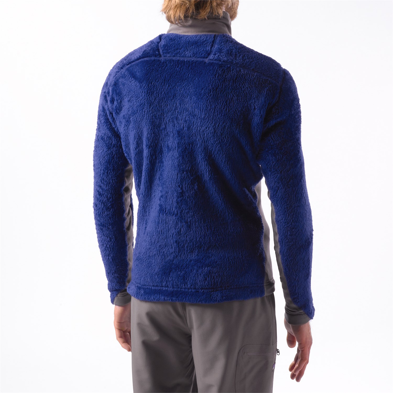 Patagonia R3 Hi-Loft Jacket | evo