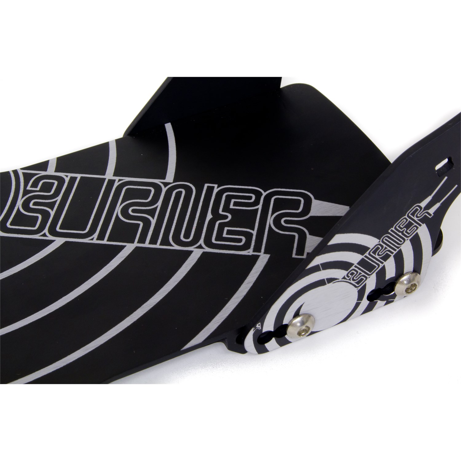 Spark R&D The Burner Splitboard Bindings 2012 | evo Canada