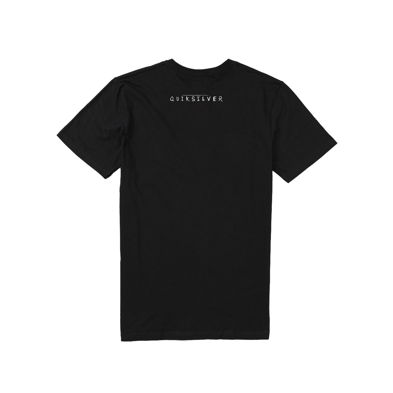 quiksilver slim fit t shirt
