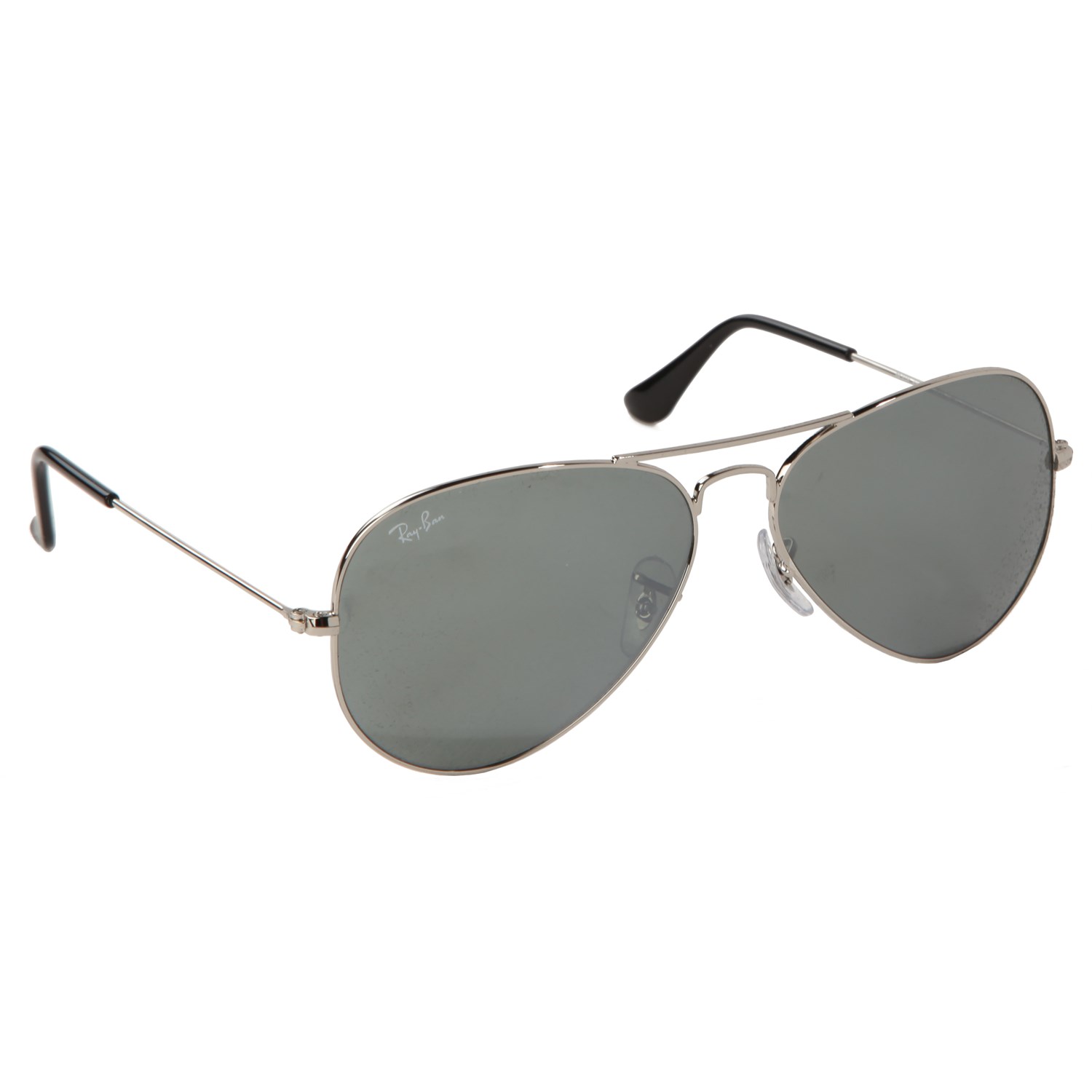 Ray Ban Rb 3025 Aviator Large Metal 58 Sunglasses Evo