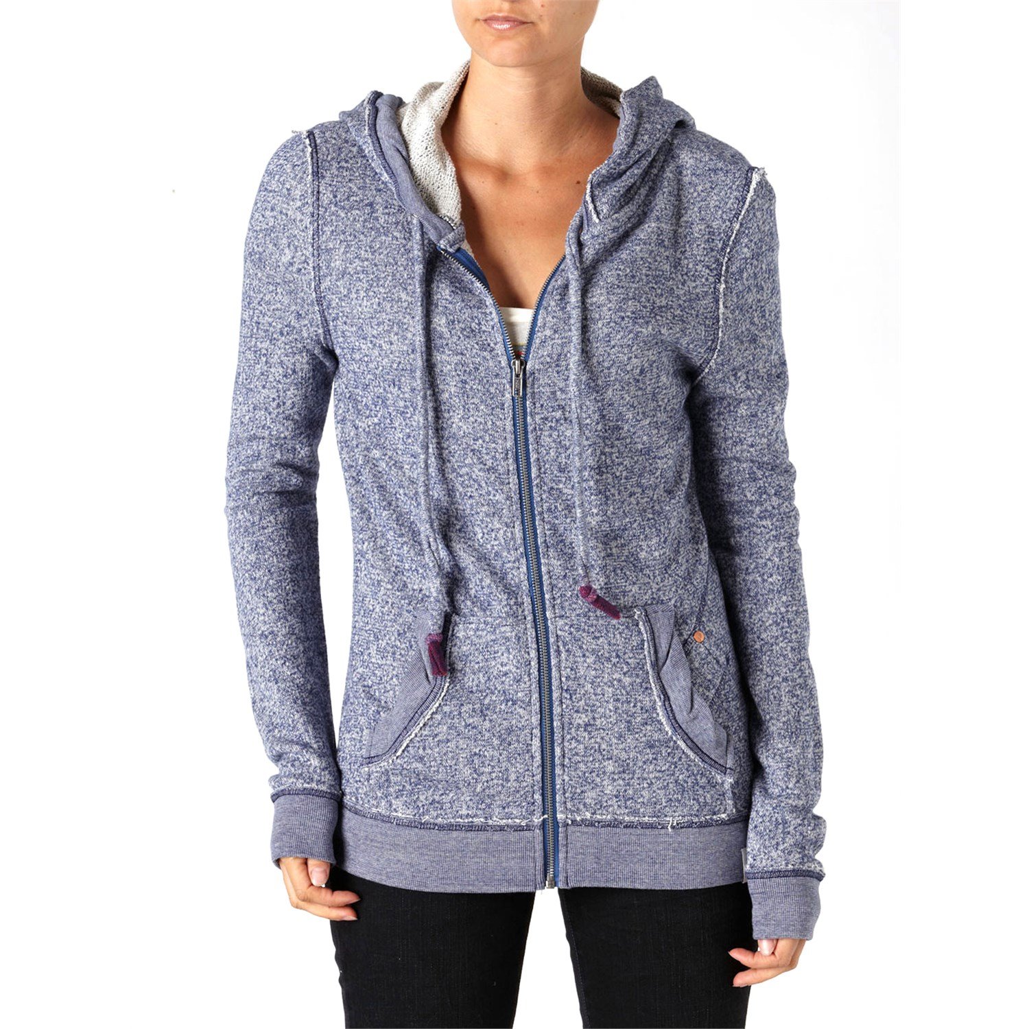 Quiksilver cheap hoodie women's