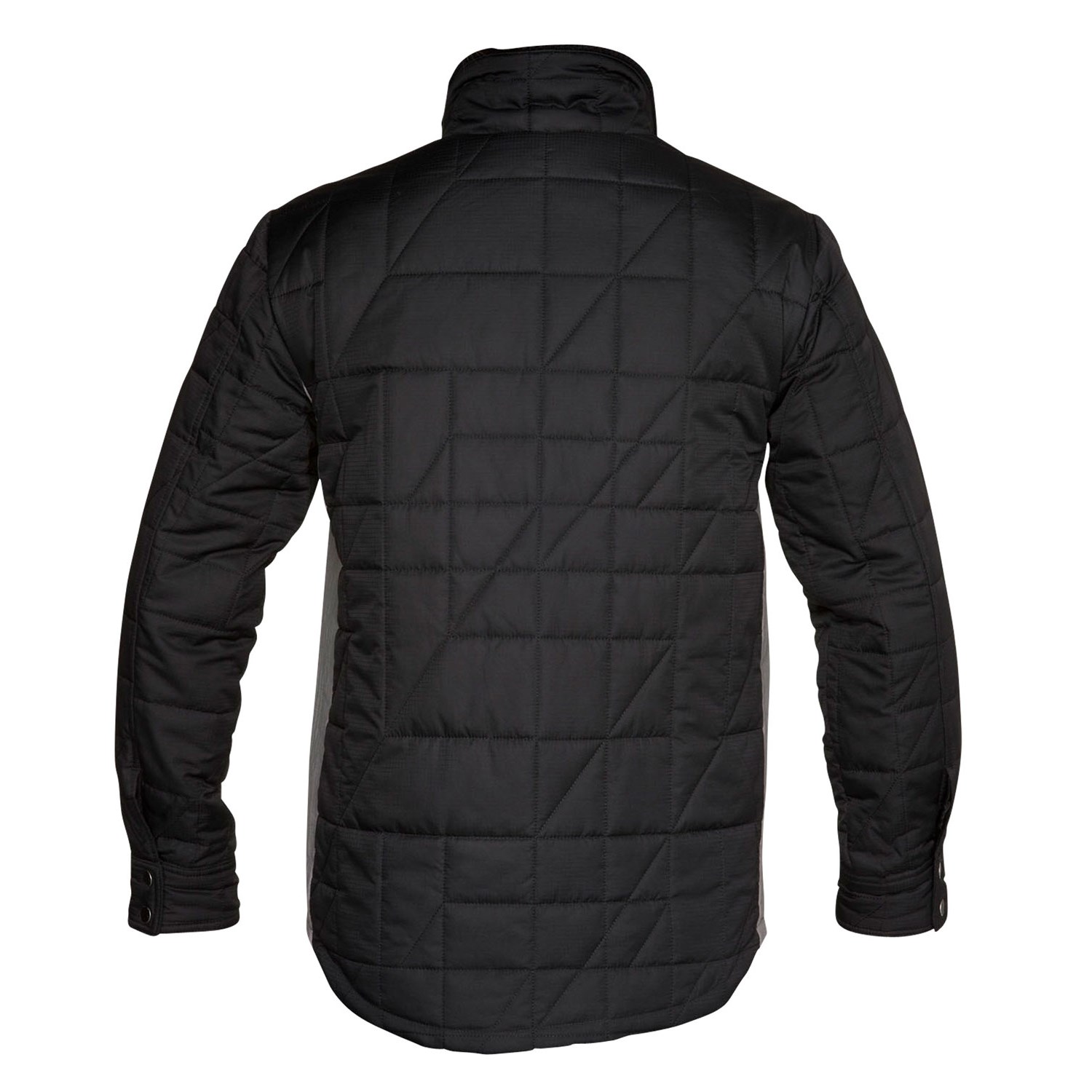 Hurley hotsell covert jacket