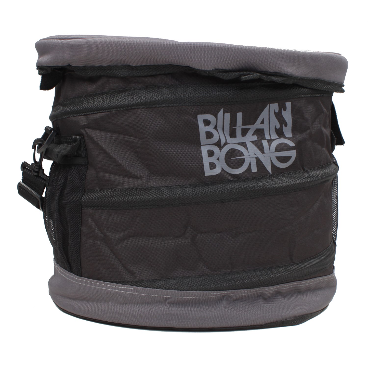 billabong wetsuit bucket