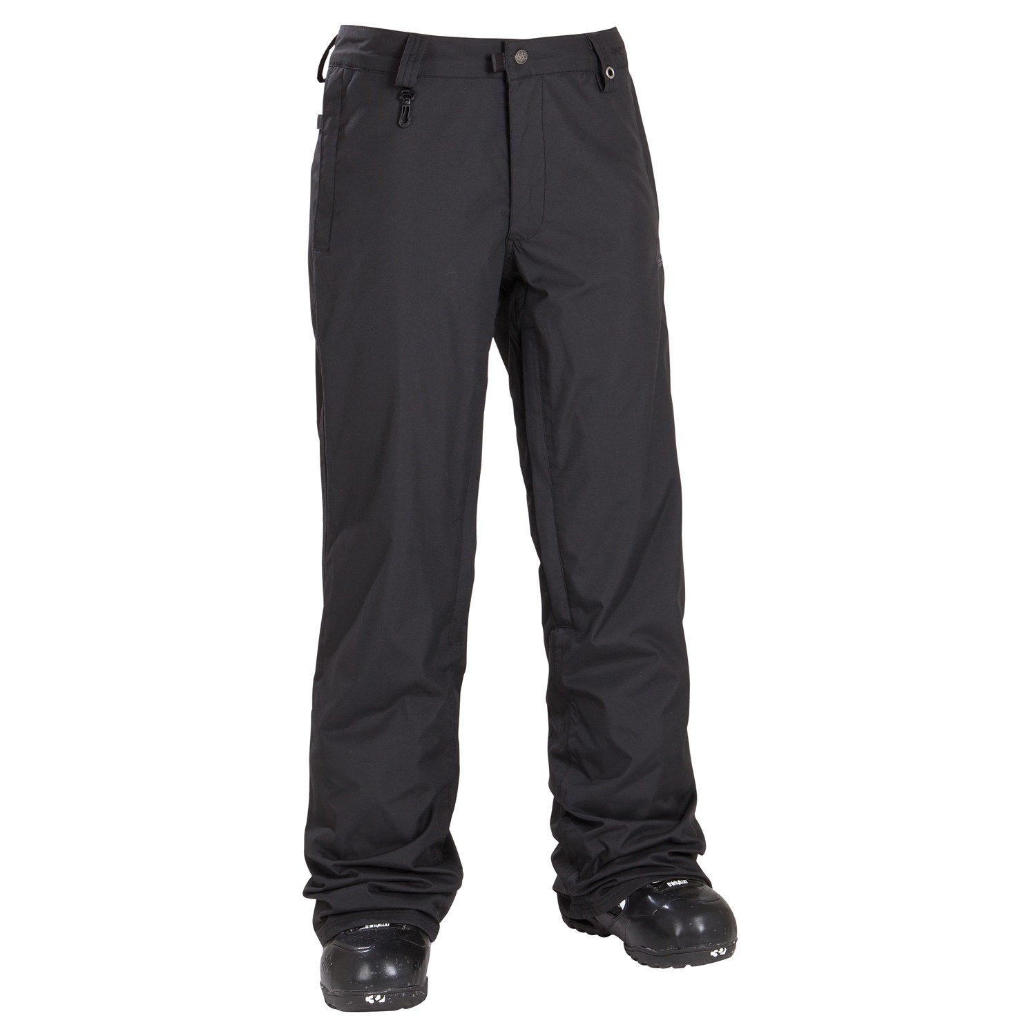 686 Standard Women's Snowboard Pants - Black