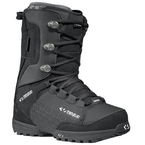 32 lashed hot sale snowboard boots