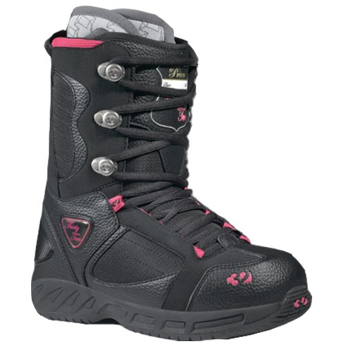 thirtytwo prion snowboard boots