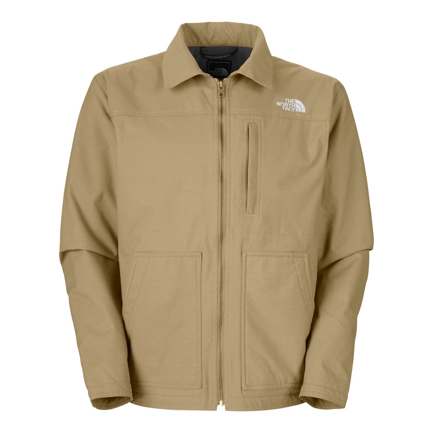 The north face knox hot sale jacket