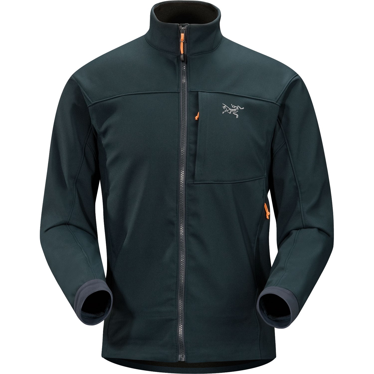 Arc'teryx Epsilon SV Jacket | evo Canada