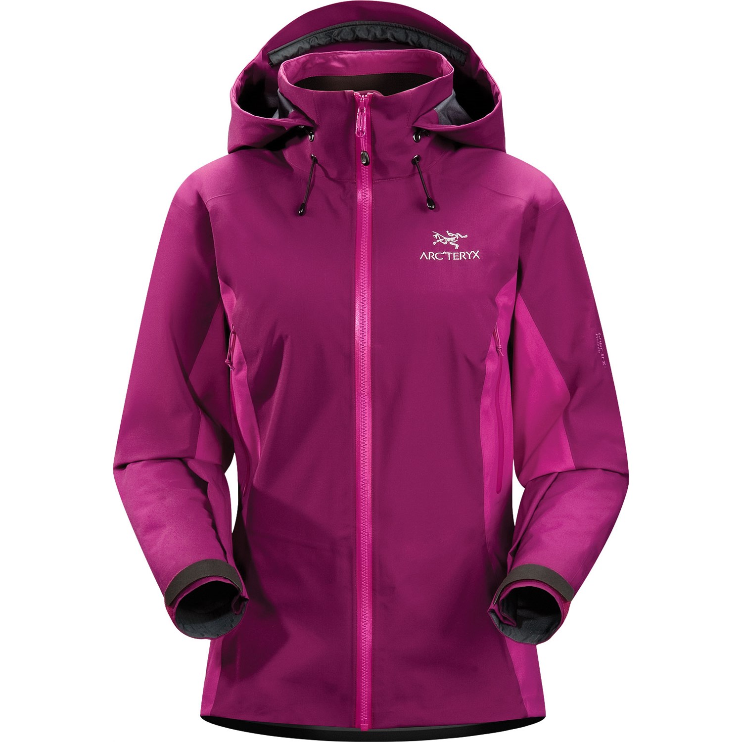 Arc'teryx Beta AR Jacket - Women's | evo arc'teryx beta ar jacket
