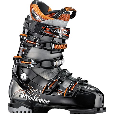 salomon mission rs 8