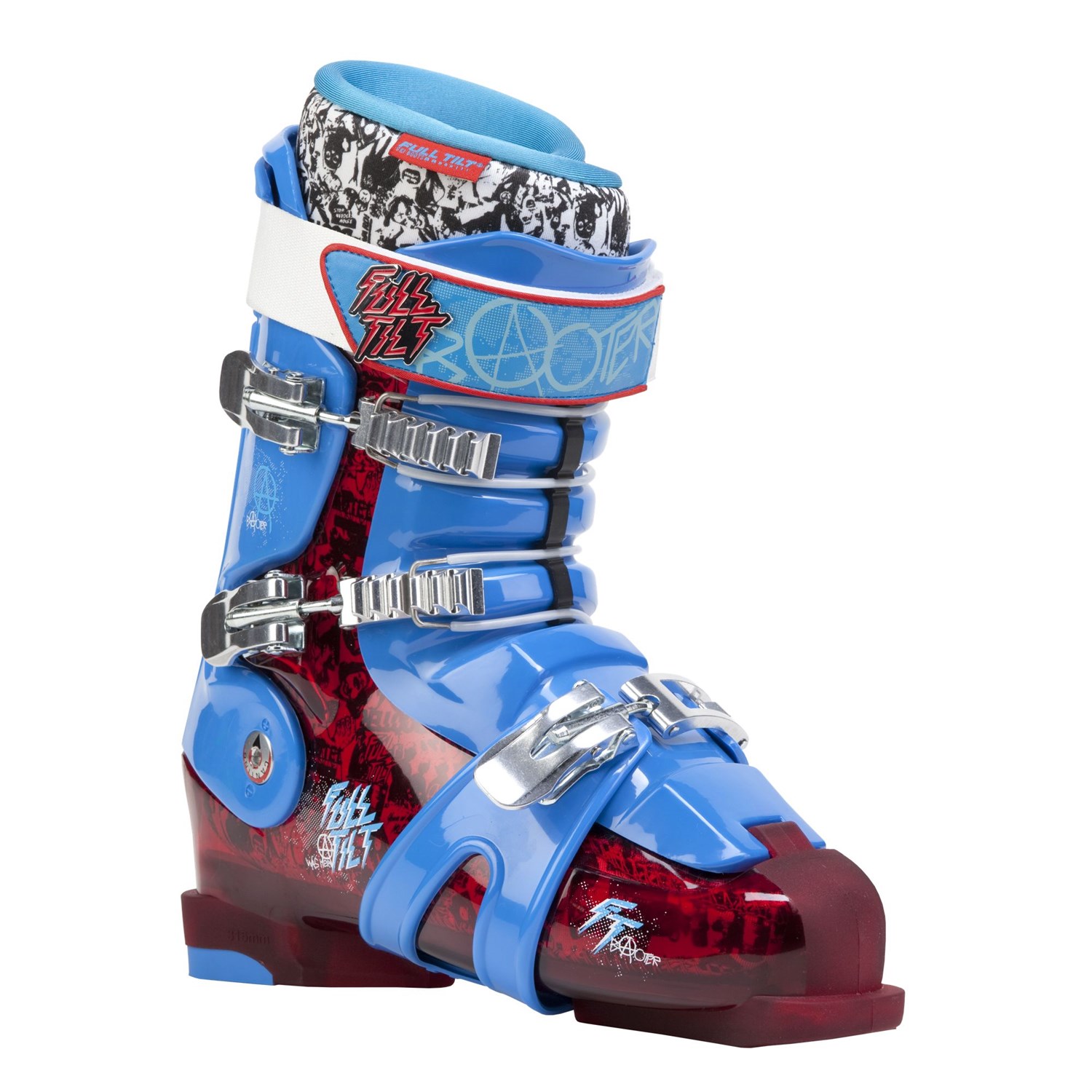 スキー 23-23.5cm Full Tilt The Rumor FT Full Tilt Rumor Ski Boot - Women's - Ski