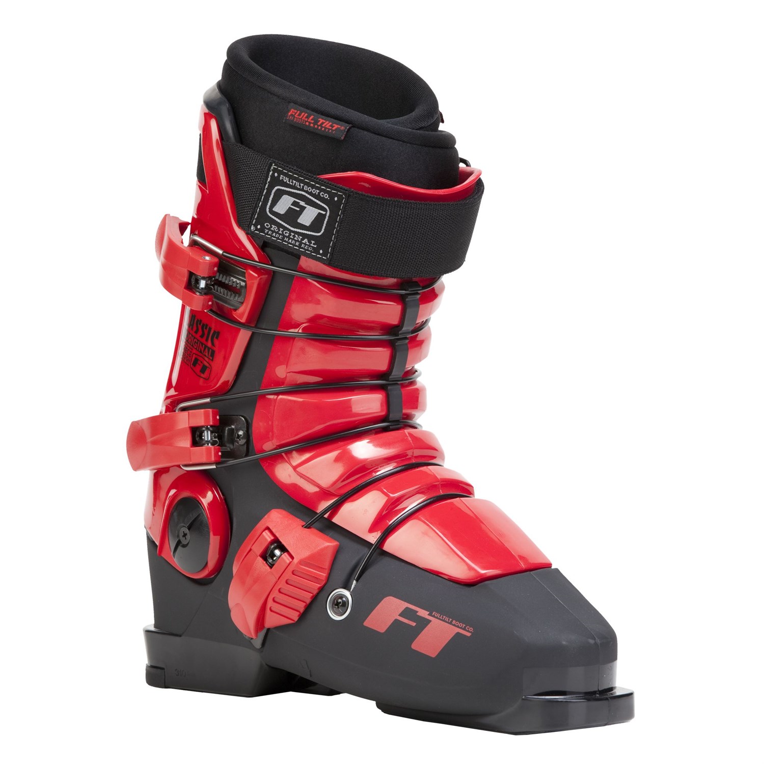 スキー FT(full tilt)BOOT CLASSIC Full Tilt Classic Ski Boots 2012 | evo