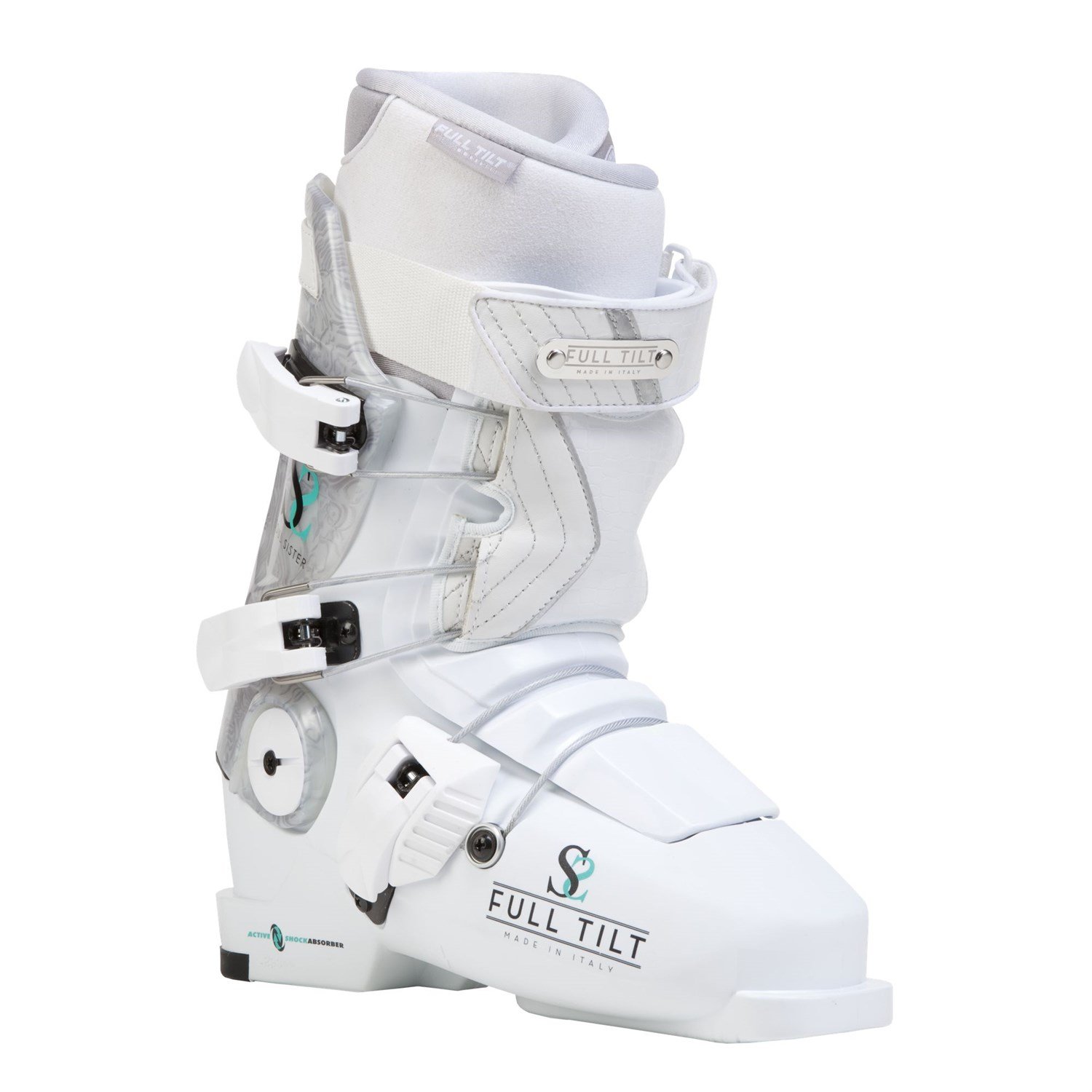 Full Tilt Soul Sister Ski Boots - Women's 2012 | evo