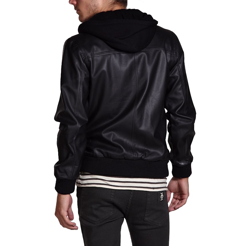 Obey rapture outlet jacket