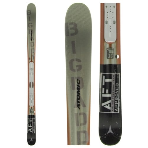 スキー ATOMIC SNOOP DADDY 185 スキー ATOMIC SNOOP DADDY 185 スキー