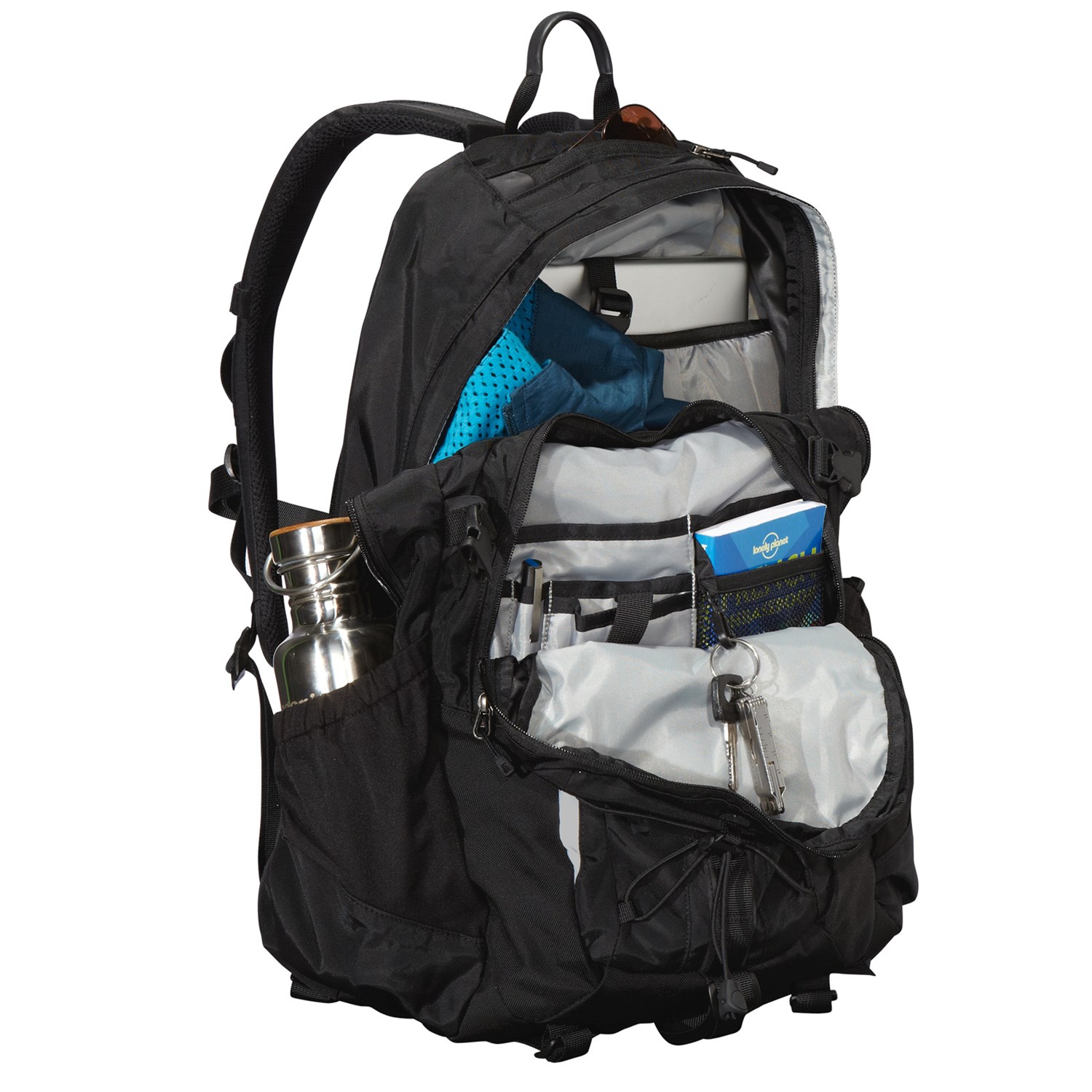 osprey arcane duffle bag Osprey Packs Arcane 30L Duffel Pack