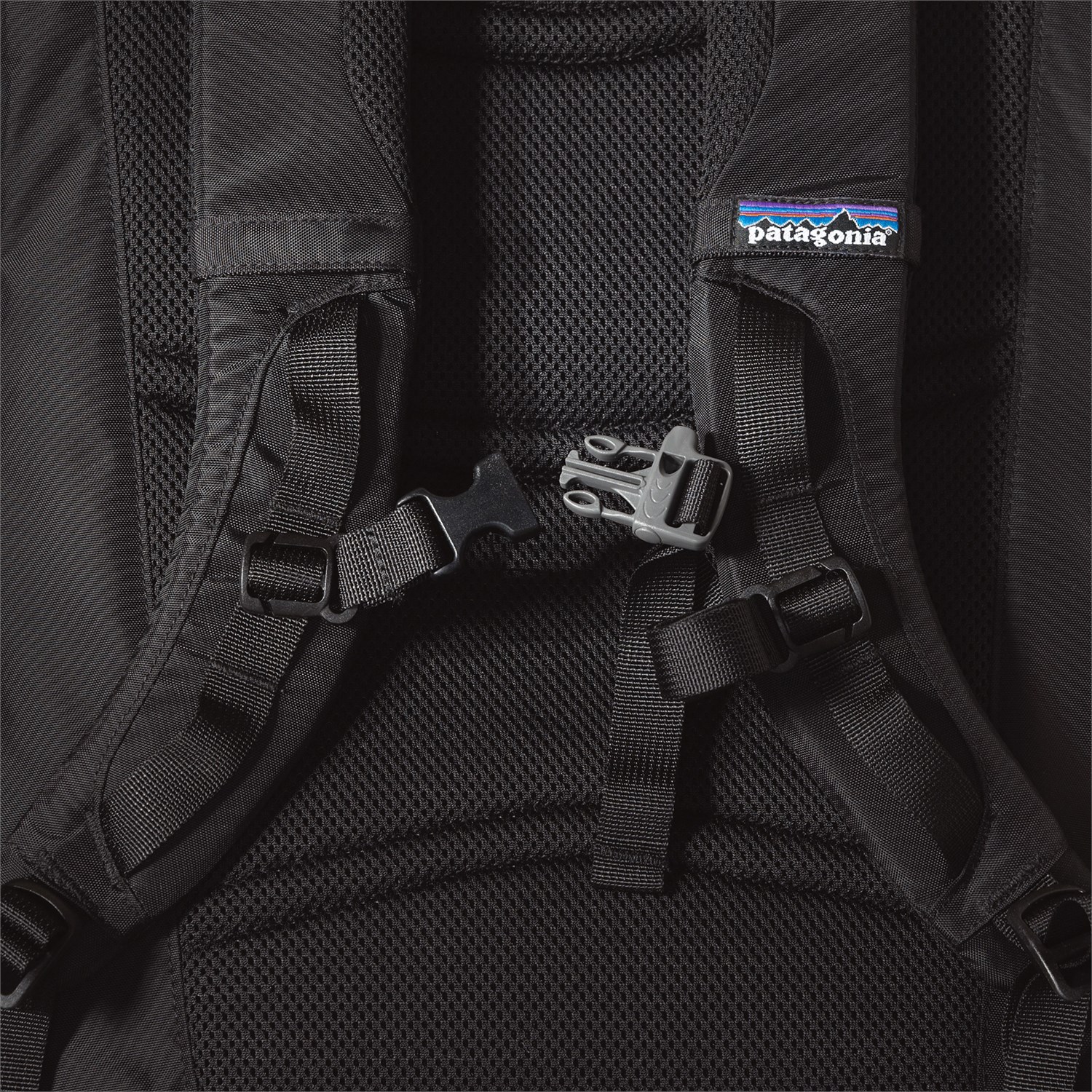 casey neistat patagonia backpack Finally have my two-bag travel kit dialed in : r/ManyBaggers