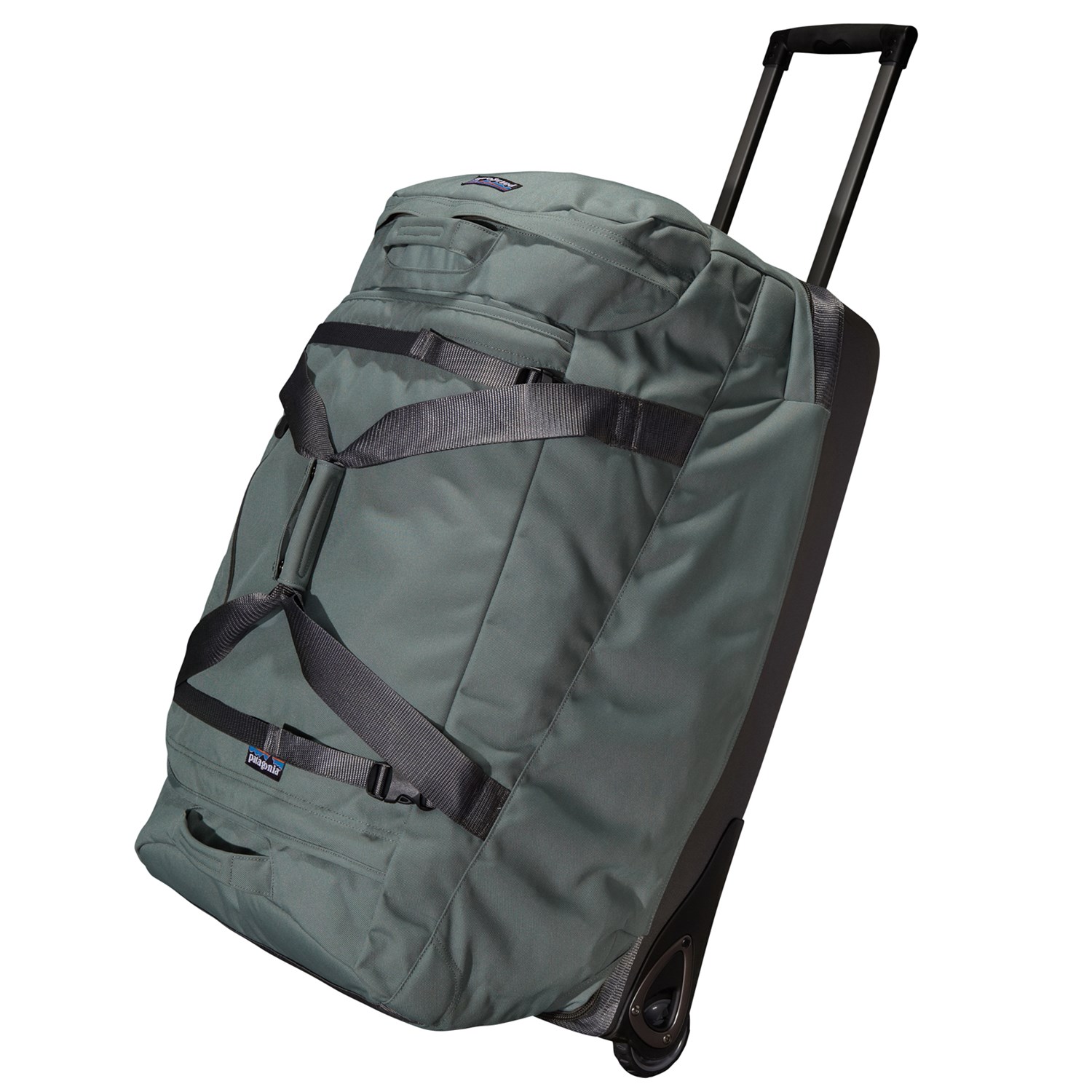 限定版 Patagonia Freewheeler Max Bag | evo 旅行かばん・小分けバッグ