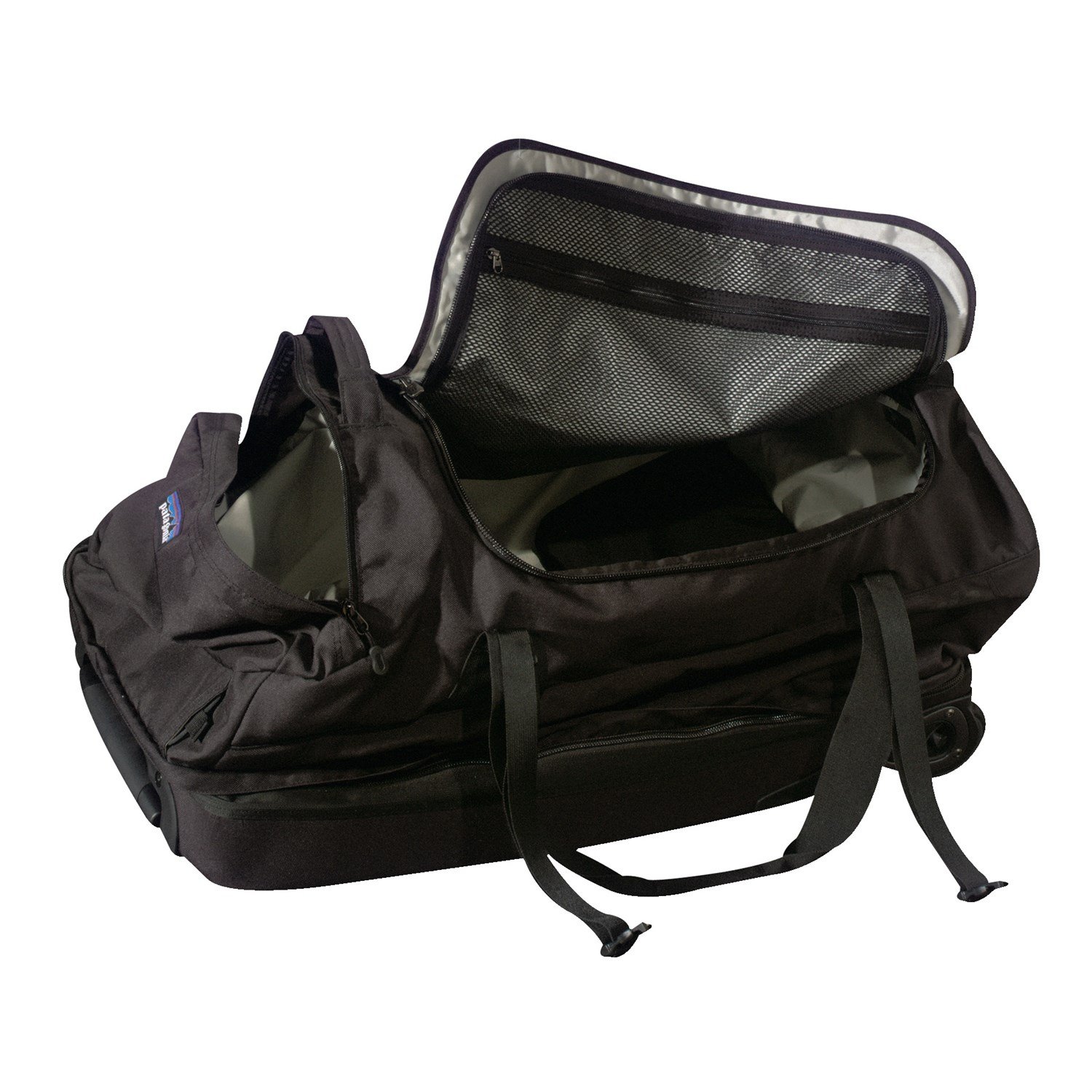 Patagonia Freewheeler Max Bag | evo