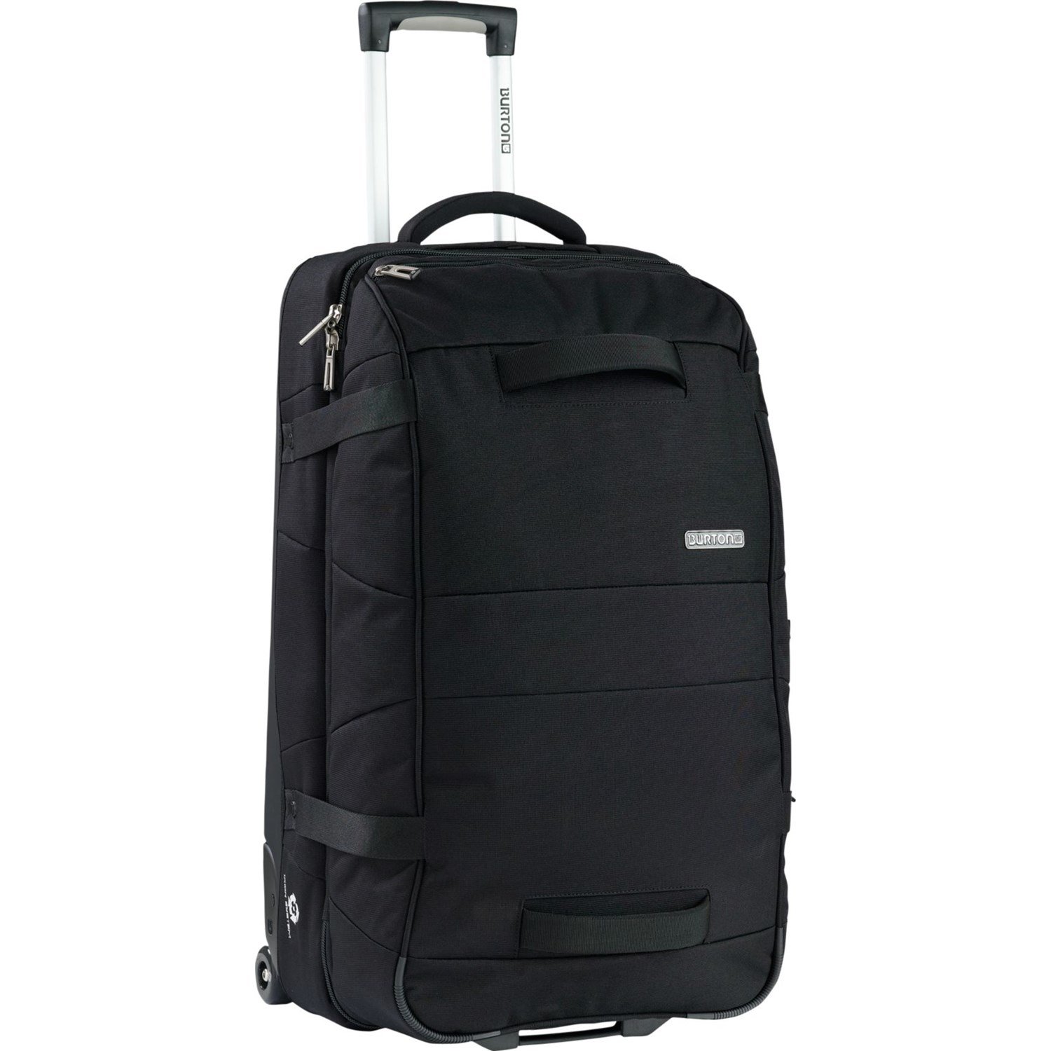 BURTON バッグ WHEELIE DOUBLE DECK　旅行用　86L Burton Metallica Wheelie Double Deck 86L Travel Bag | Burton