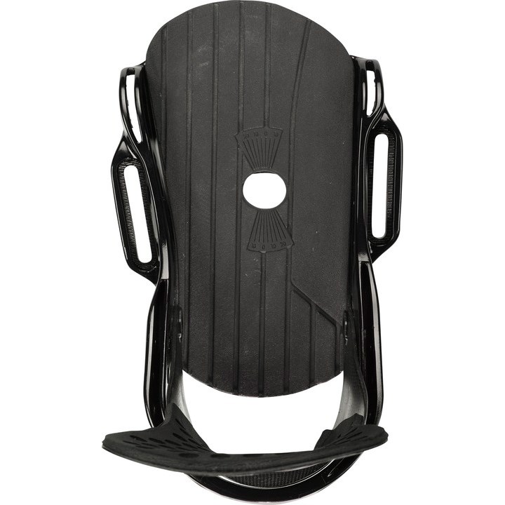 Burton X-Base EST Snowboard Bindings 2012 | evo