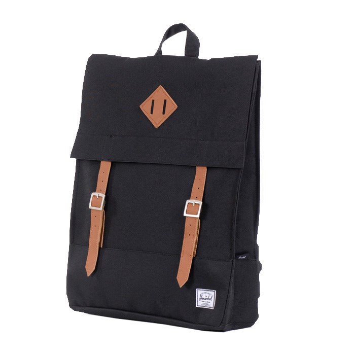 Herschel canvas clearance backpack