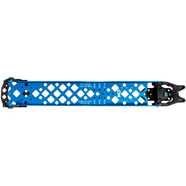 MFD Alltime Salomon Touring Binding Plate (M/L) 2012 | evo