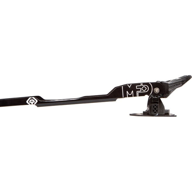 MFD Alltime Rossignol/Look Touring Binding Plate (S/M) 2012 | evo