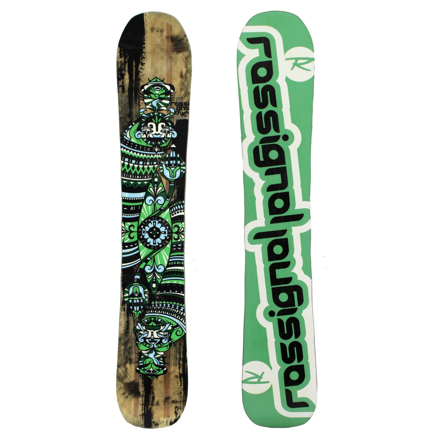 rossignol krypto 2019
