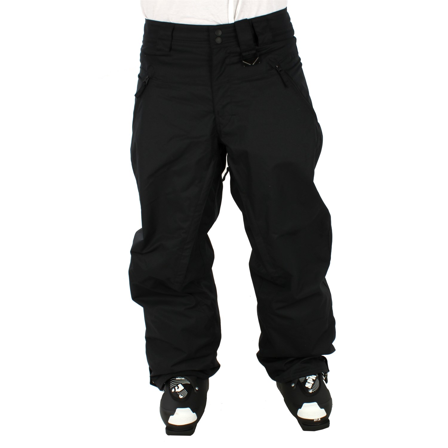 パンツ 00s archive Oakley Black wide pants Oakley Best Cedar Rc Insulated Pant - Blackout | Oakley® US