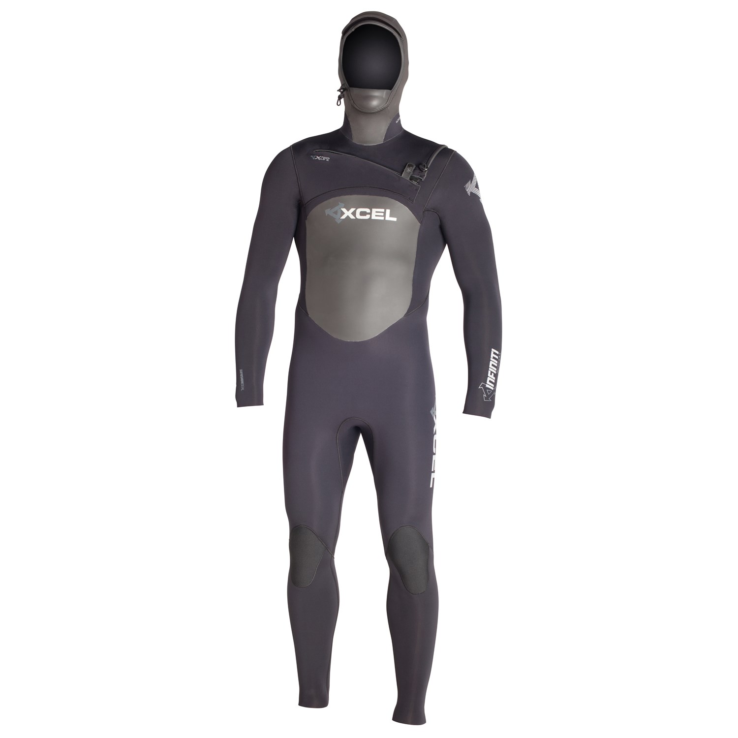 XCEL Infiniti 5/4/3 X-Zip Wetsuit | evo Canada