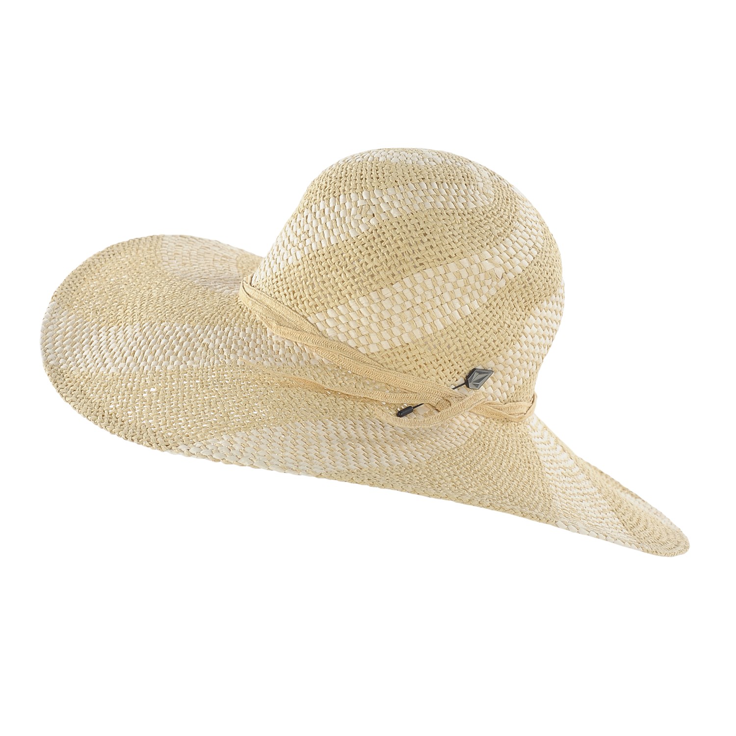 volcom sun hat