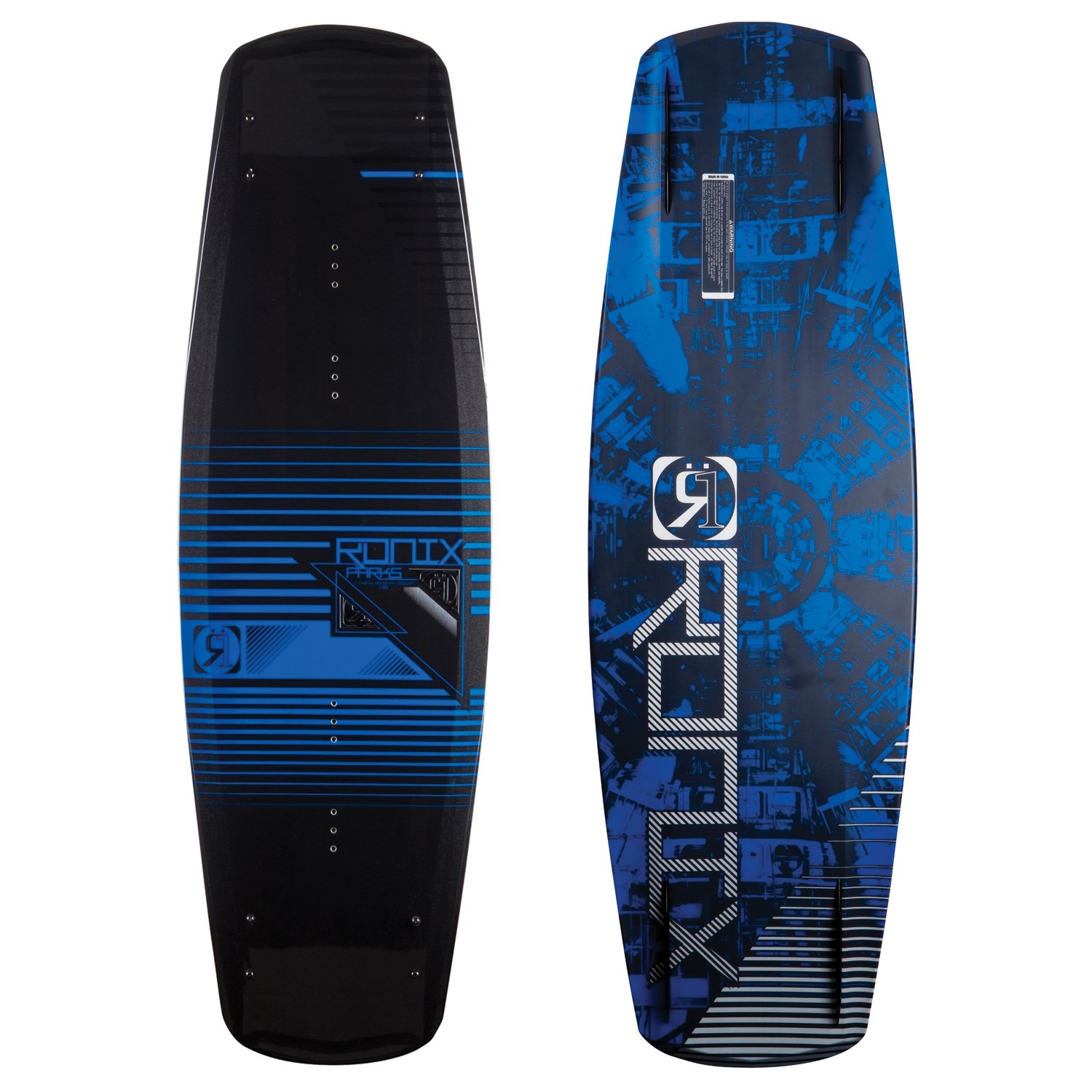 Ronix Parks ATR Edition Wakeboard 2012 | evo