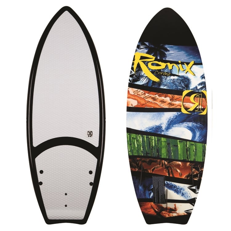 best all round surfboard 2020