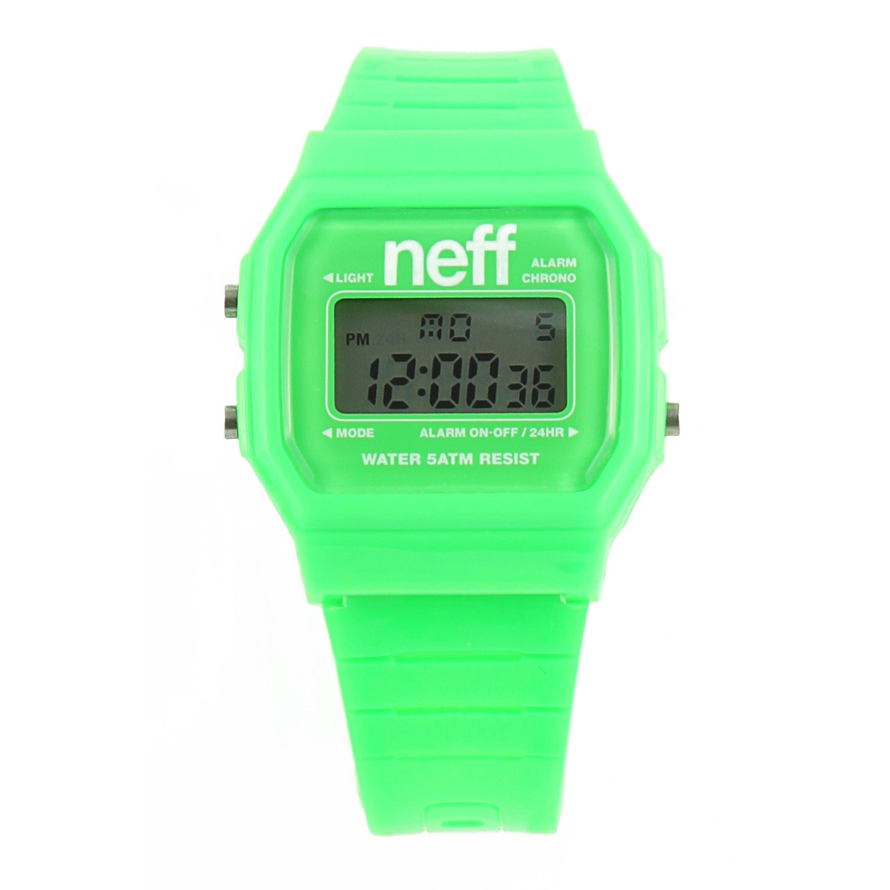 Neff Flava Watch evo