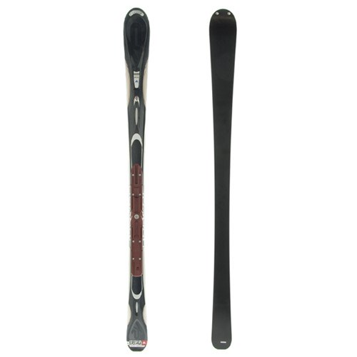 K2 Apache Recon Skis 2008 | evo