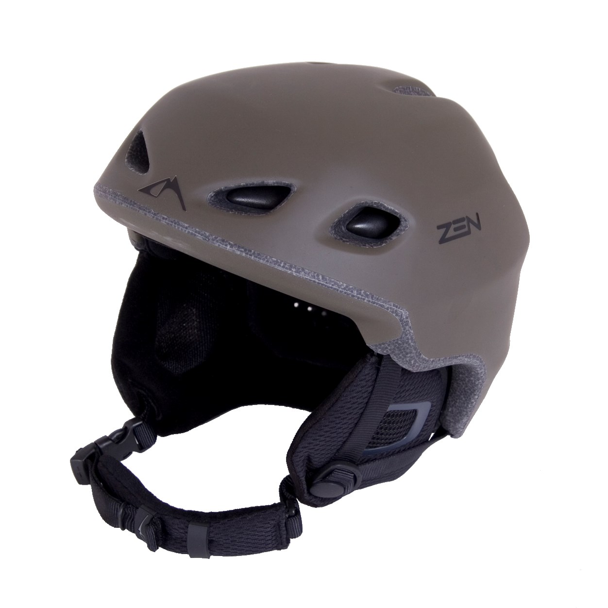 leedom ski helmet