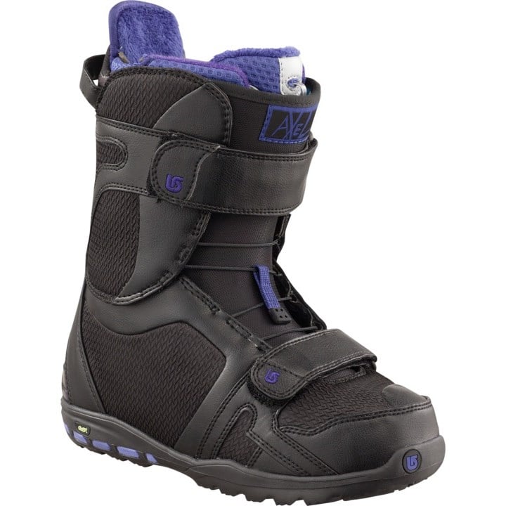 Burton Axel Snowboard Boots Women s Demo 2012 Used evo