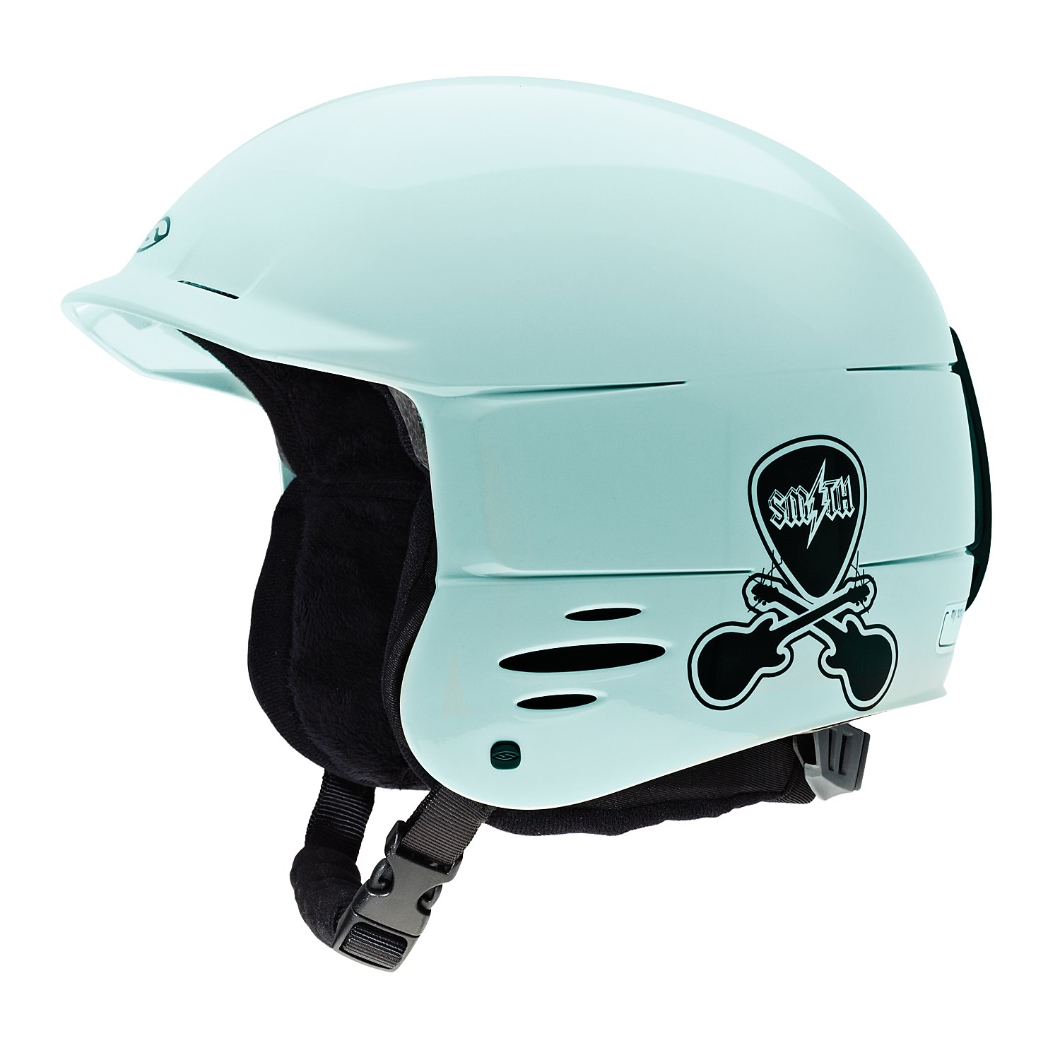 smith upstart junior helmet