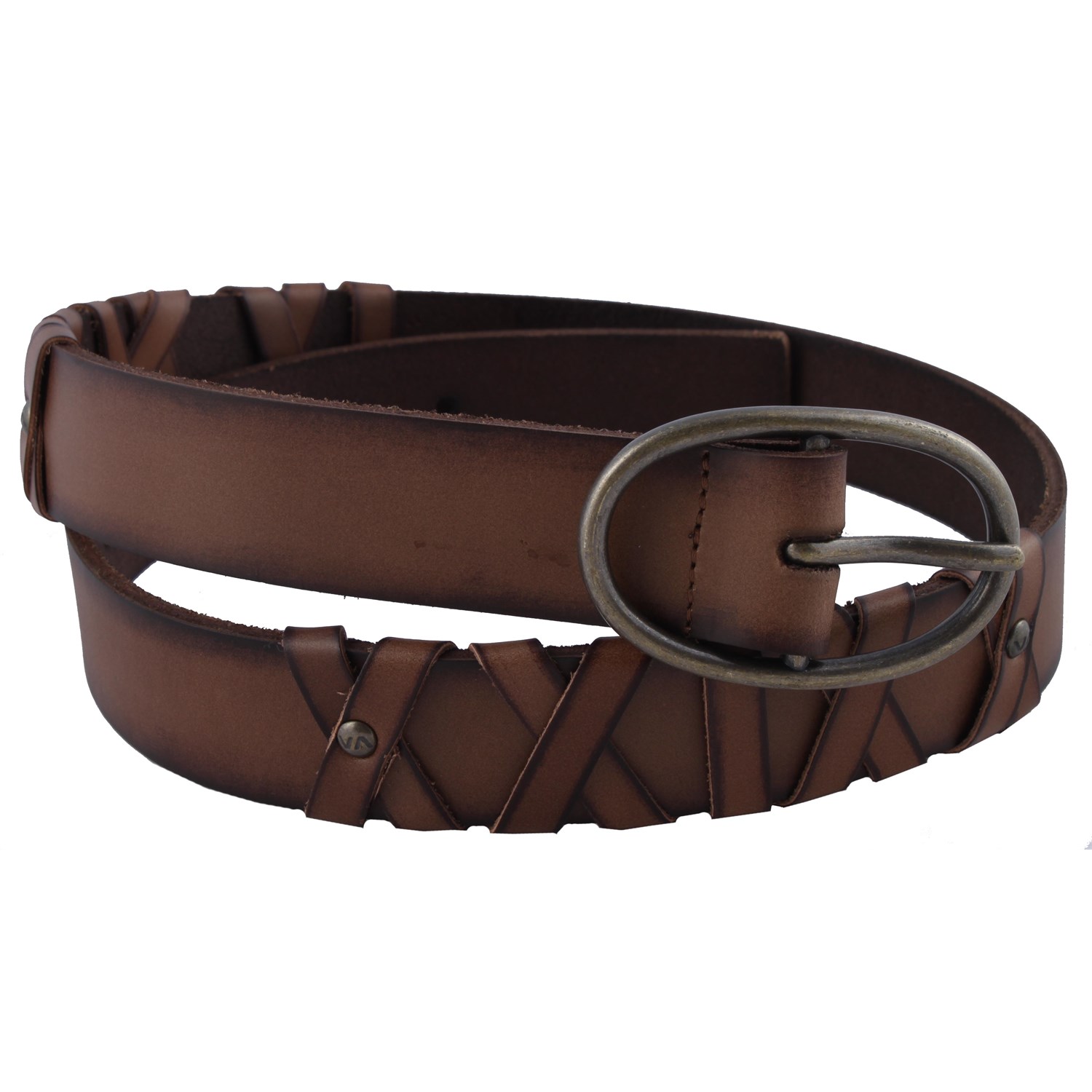 rvca belt