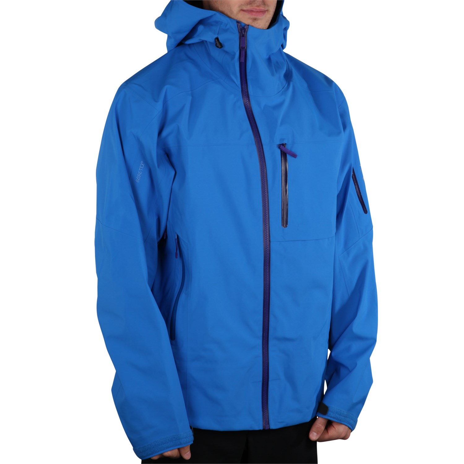 Arc'teryx Sidewinder Jacket | evo