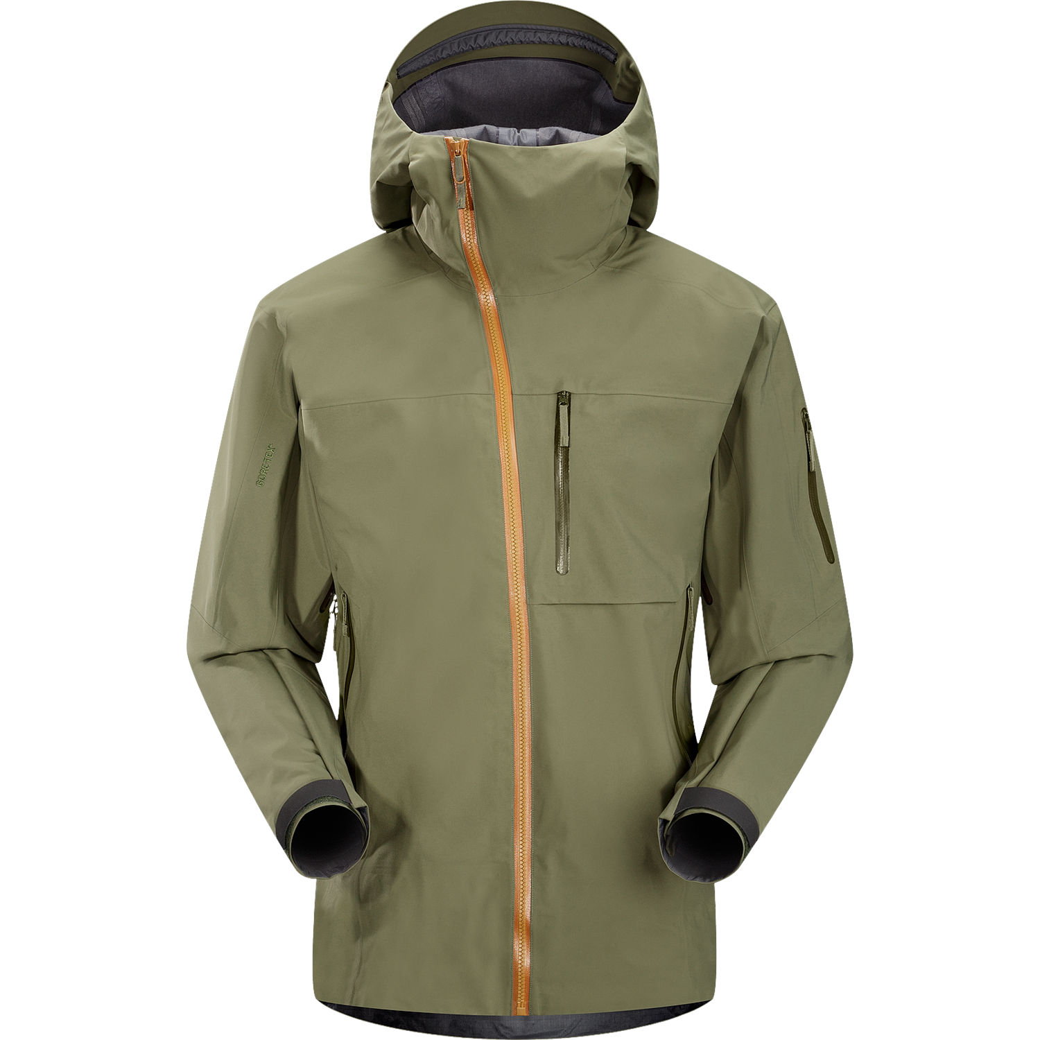 Arc'teryx Sidewinder Jacket | evo