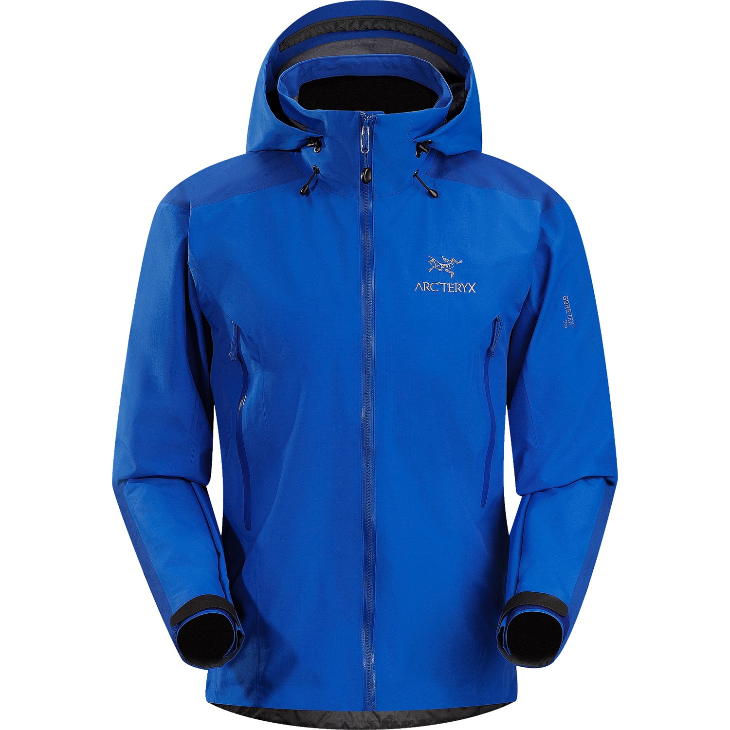 Arc'teryx Beta AR Jacket | evo