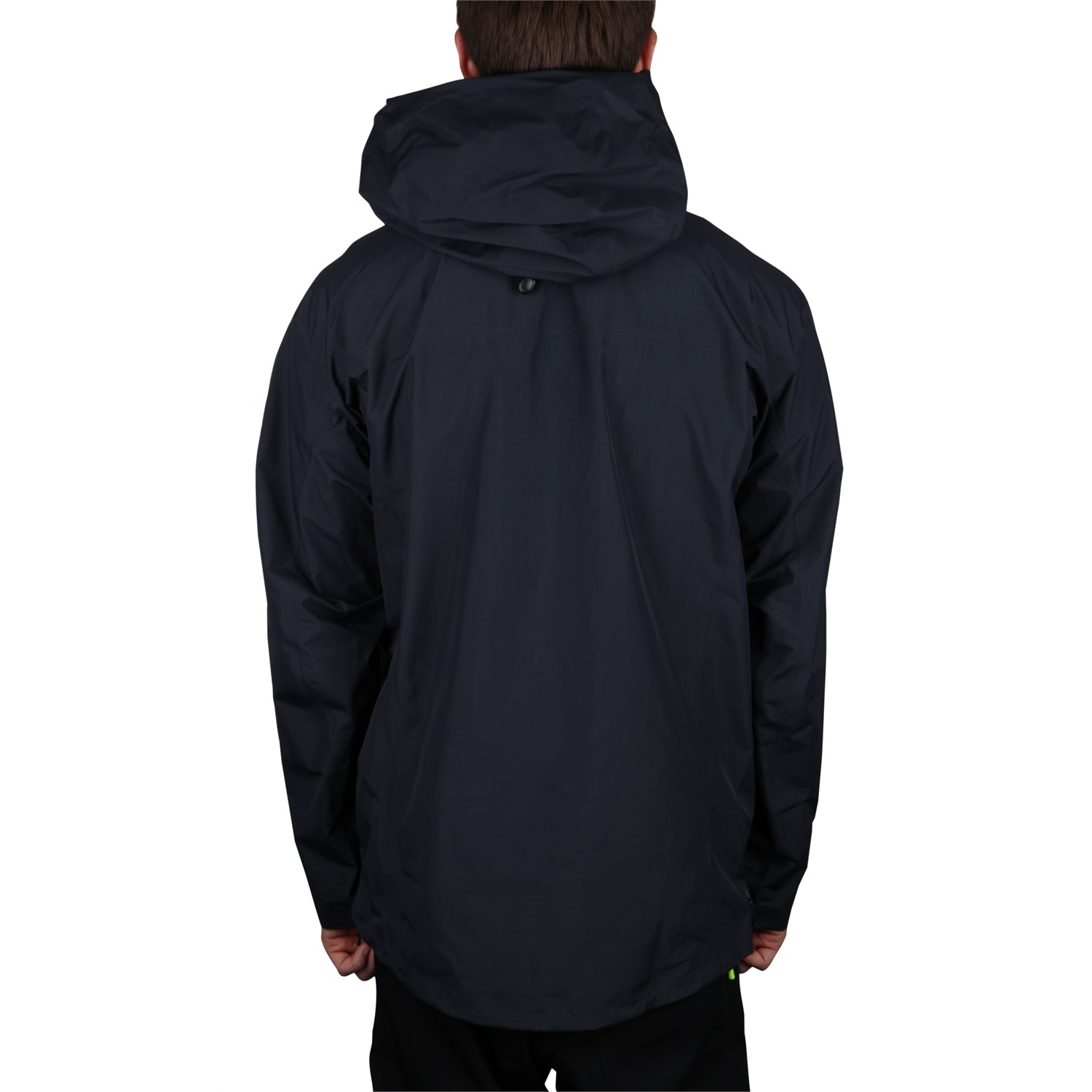 Arc'teryx Alpha SL Pullover Jacket - Men's | evo