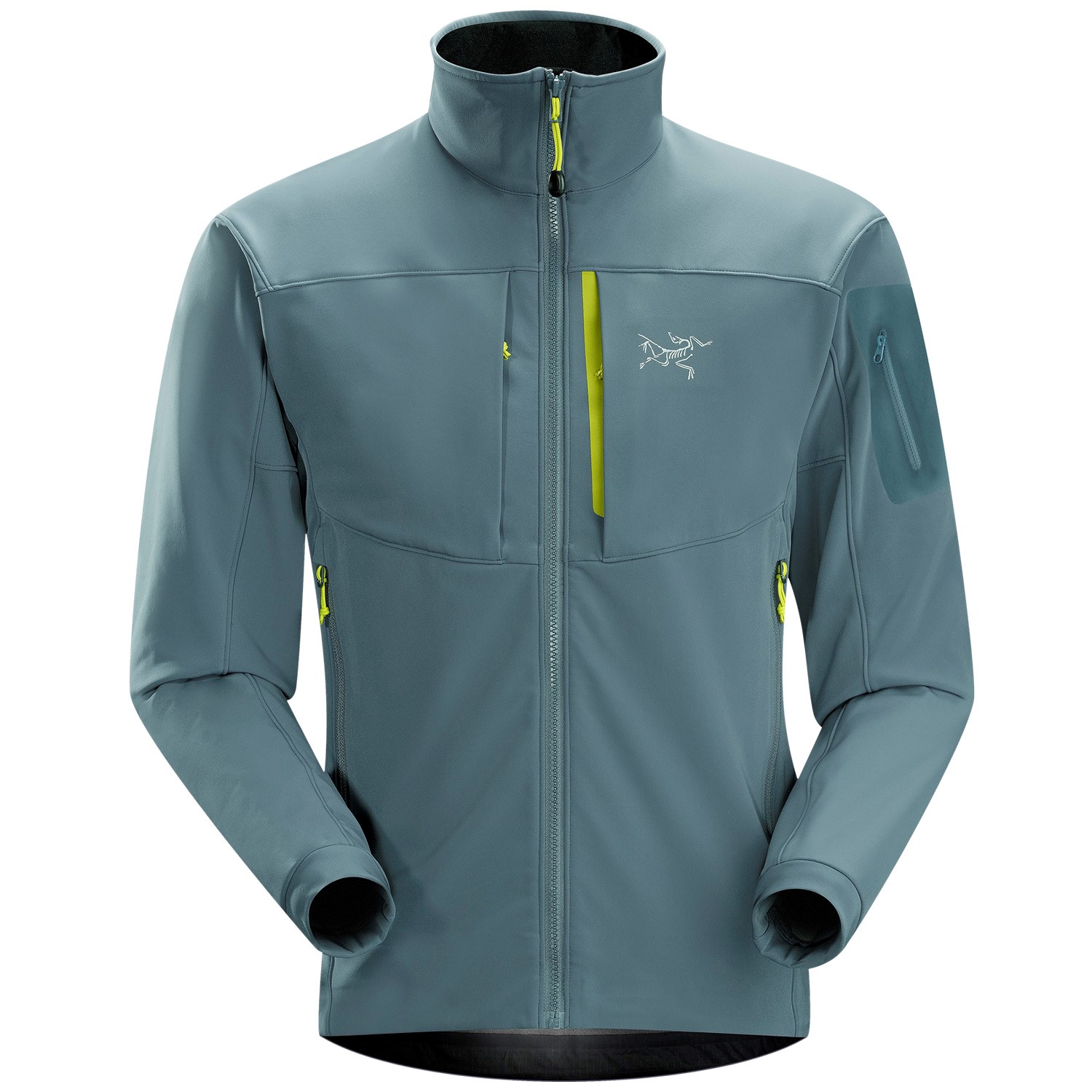 Arc'teryx Gamma MX Jacket | evo