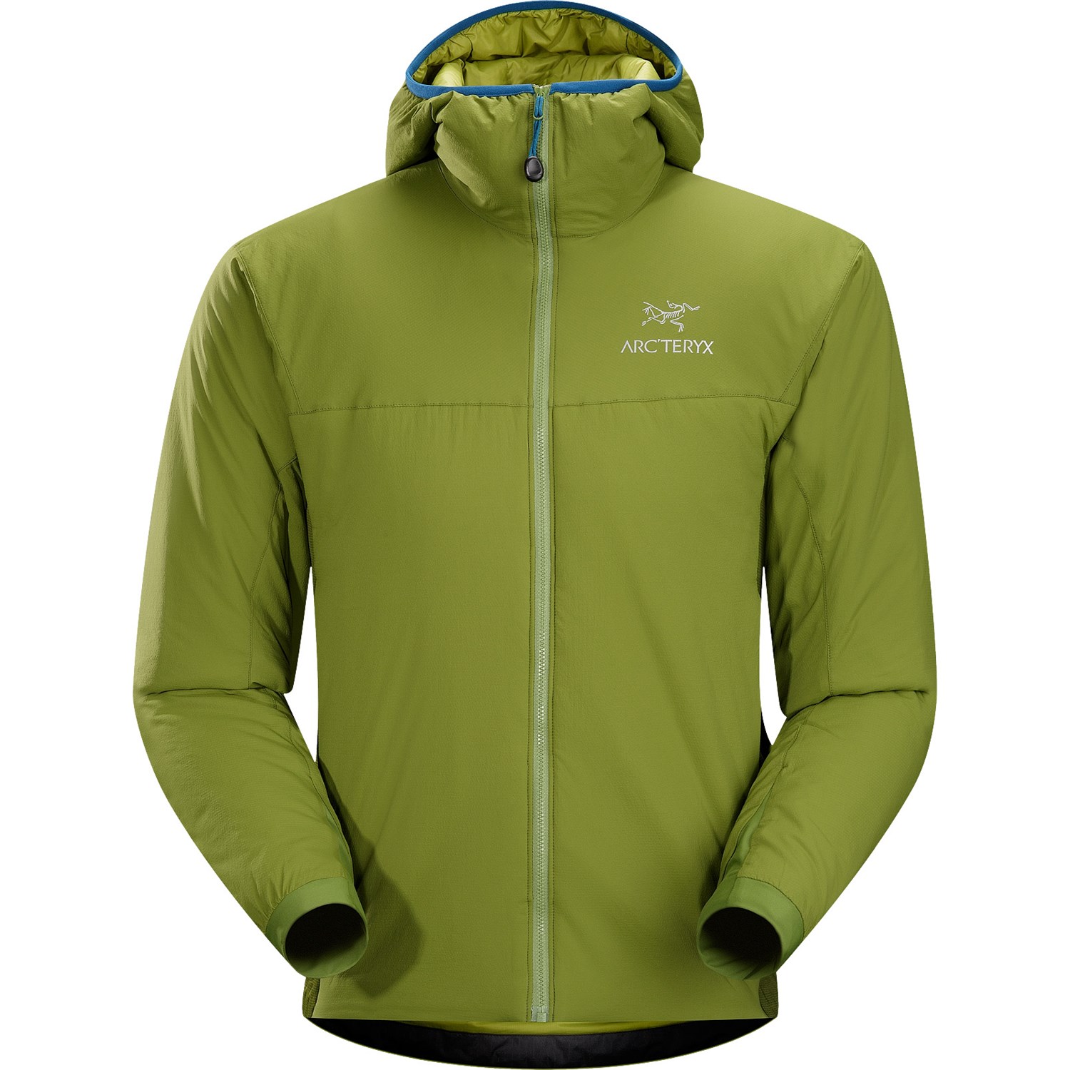 arcteryx atom lt jacket tui