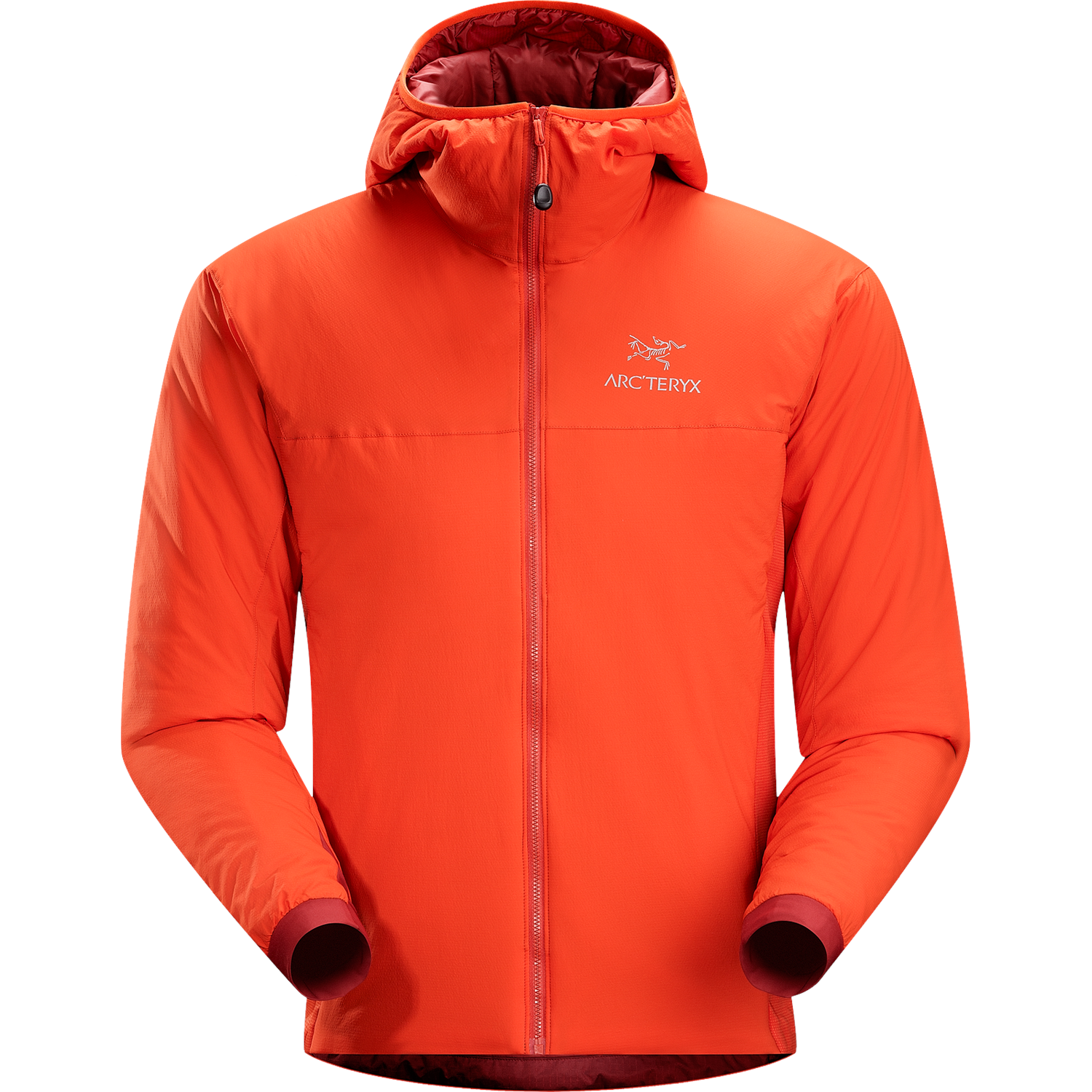 Arc'teryx Atom LT Hoodie | evo