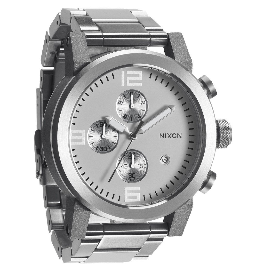 Nixon clearance dodge watch