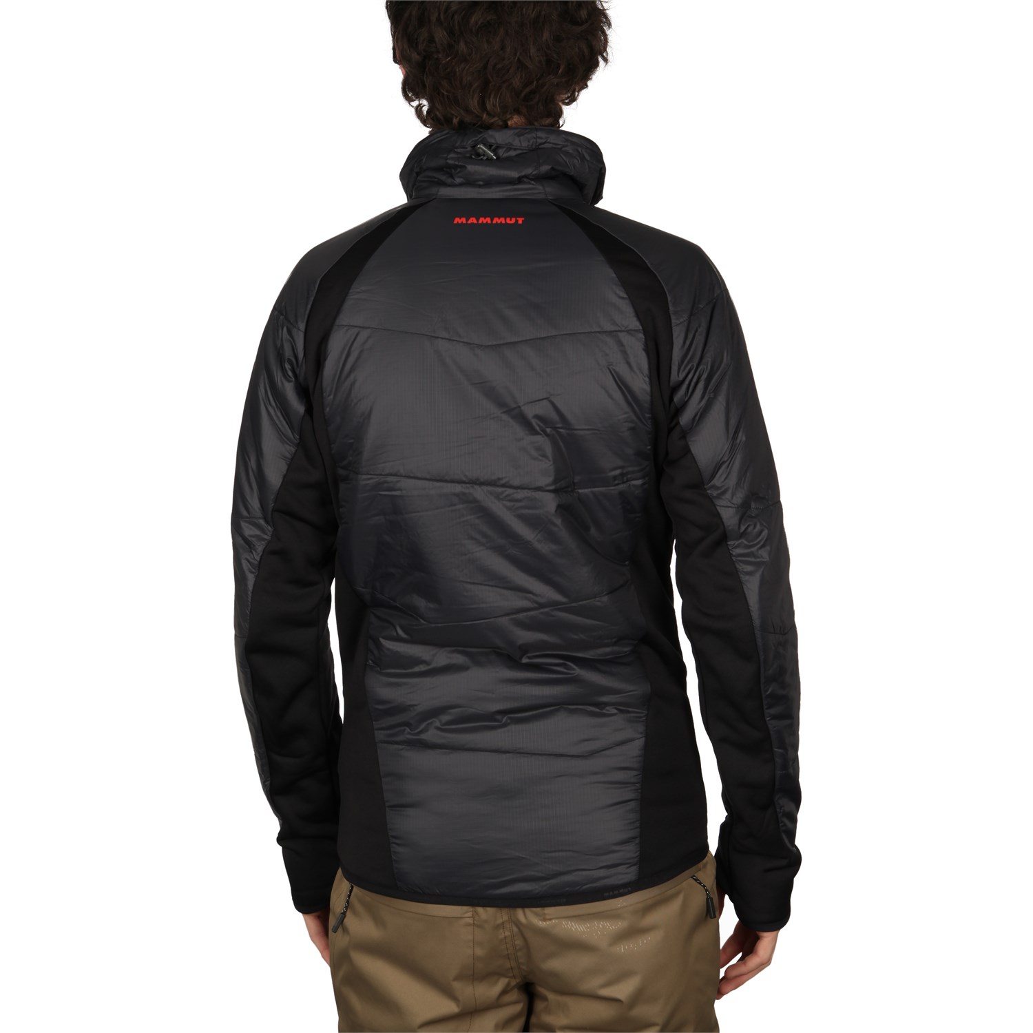 Mammut Foraker Hybrid Jacket | evo