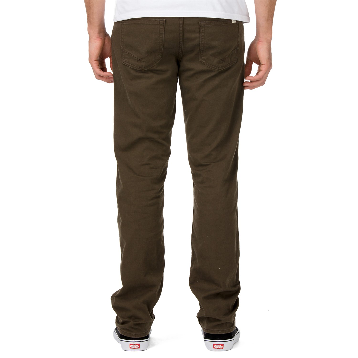 Vans av deals covina pants